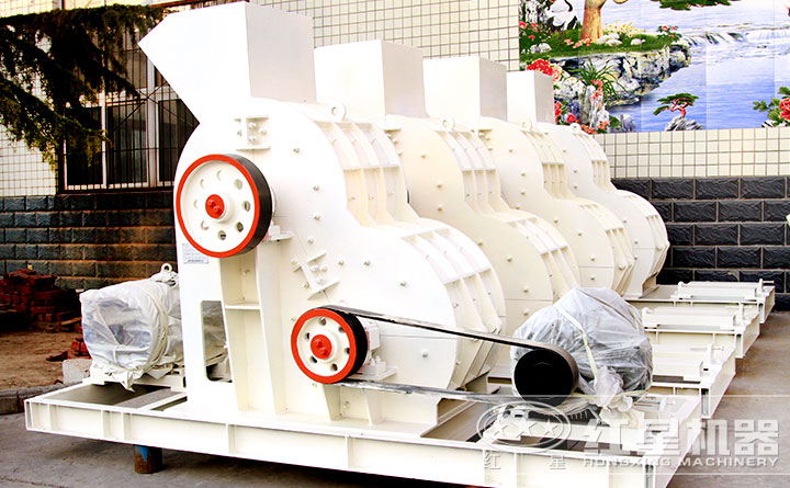 不同規(guī)格的雙級破 不同規(guī)格的雙級破