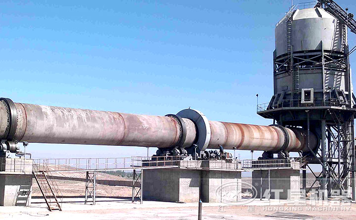 設備安裝、調試現場