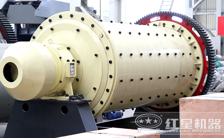 小型球磨機(jī) 小型球磨機(jī)