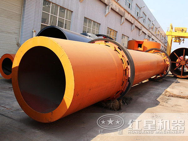 水煤漿烘干機(jī) 水煤漿烘干機(jī)