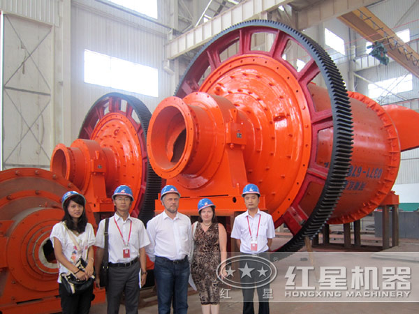 來廠參觀選購的用戶 來廠參觀選購的用戶