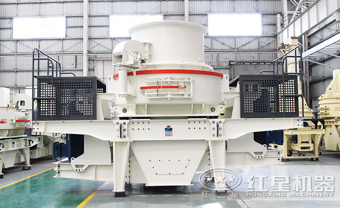 石子制砂機 石子制砂機