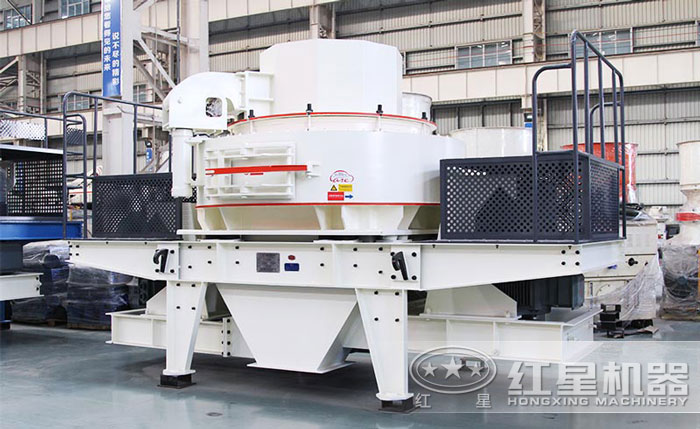 vsi型鋁礬土制砂機 vsi型鋁礬土制砂機