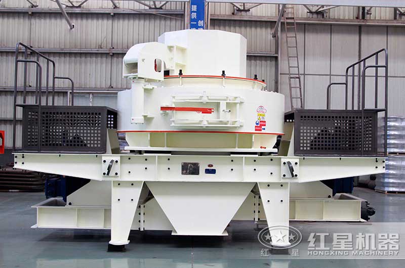 制砂機設備 制砂機設備