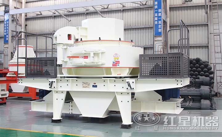 制砂機 制砂機