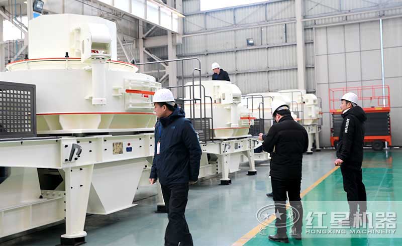 客戶來廠參觀、考察