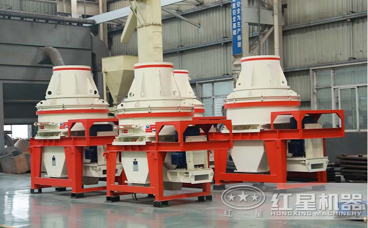 河卵石制砂機(jī) 河卵石制砂機(jī)