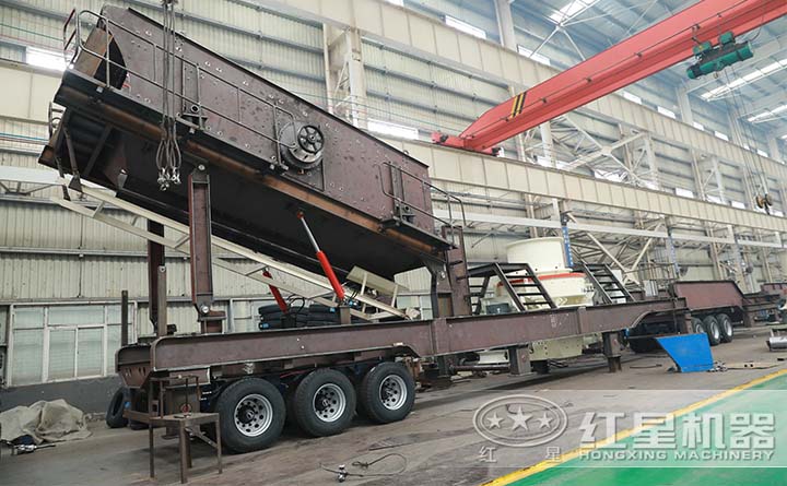 移動式打砂機 移動式打砂機