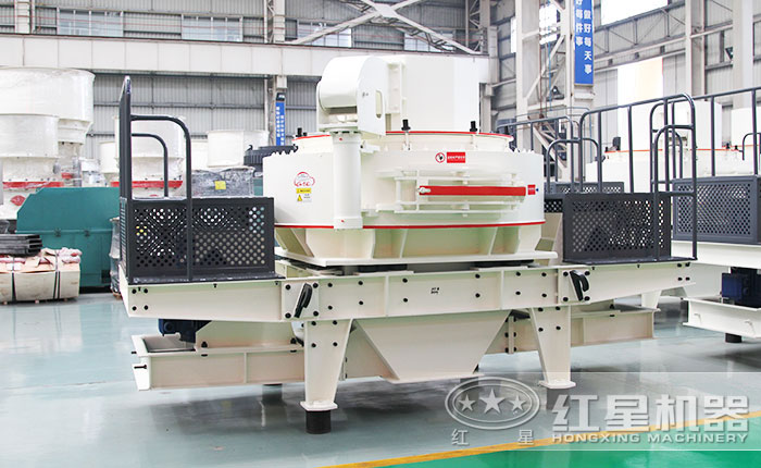 制砂機(jī) 制砂機(jī)