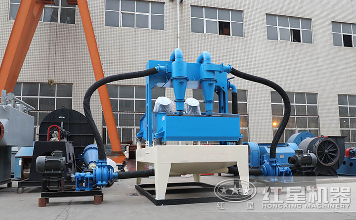 細(xì)沙回收機(jī) 細(xì)沙回收機(jī)