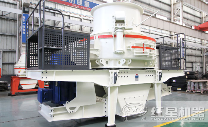 制砂機 制砂機