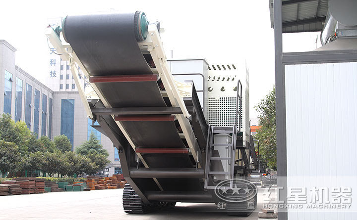 移動破輸送機 移動破輸送機