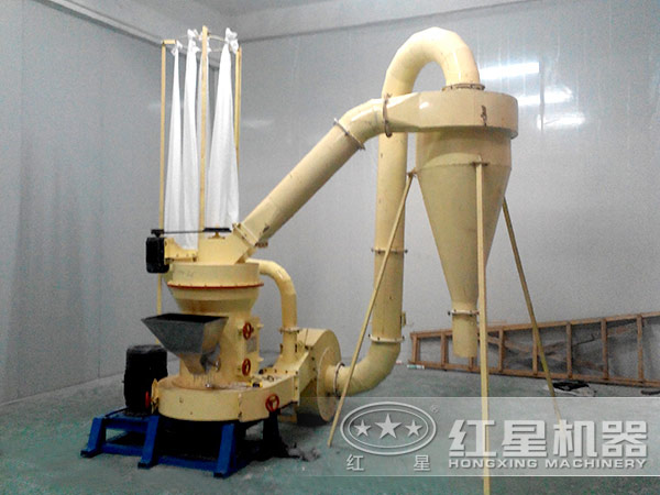 室內(nèi)磨粉設(shè)備作業(yè)現(xiàn)場(chǎng) 室內(nèi)磨粉設(shè)備作業(yè)現(xiàn)場(chǎng)