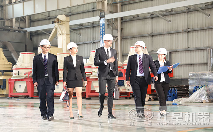 紅星制砂機(jī)品牌 紅星制砂機(jī)品牌