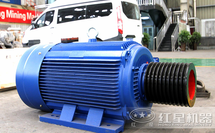 根據(jù)型號配置的電機 根據(jù)型號配置的電機