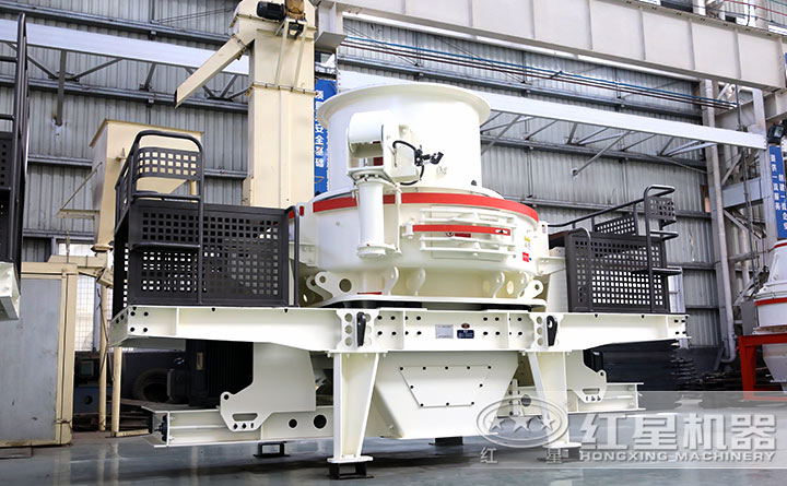 1250整形制砂機 1250整形制砂機