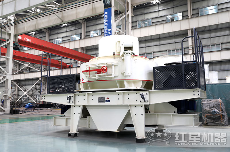 卵石制砂機設備 卵石制砂機設備