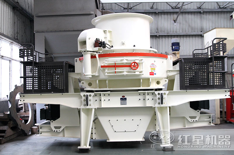 制砂機 制砂機