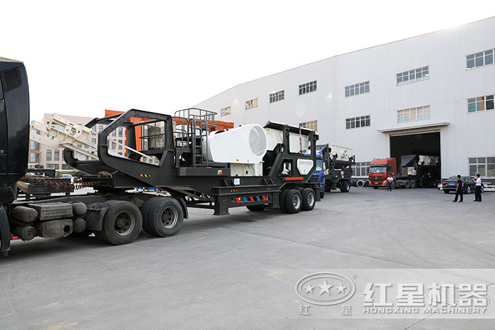 多臺移動破陸續發貨 多臺移動破陸續發貨