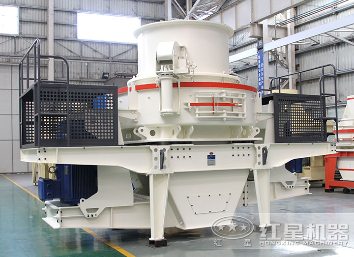 花崗巖制砂機(jī) 花崗巖制砂機(jī)