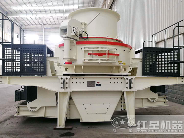 HVI制砂機 HVI制砂機