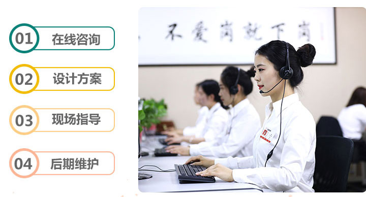 紅星客服及服務流程 紅星客服及服務流程