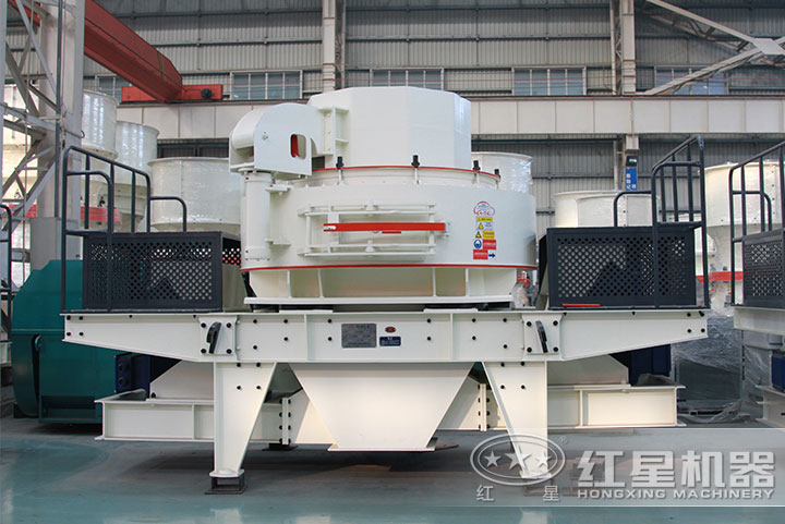 VSI制砂機 VSI制砂機