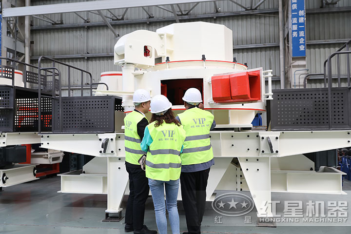 用戶到廠參觀 用戶到廠參觀