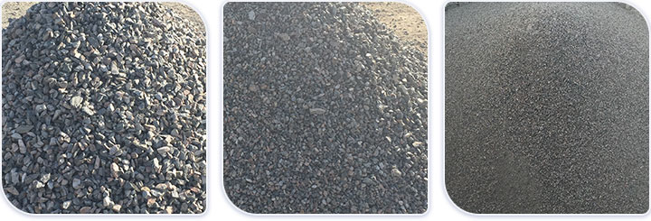 成品展示 成品展示