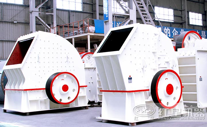 錘式粉碎機(jī)可以一次成型 錘式粉碎機(jī)可以一次成型