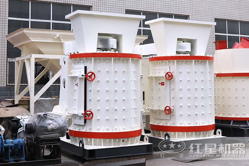復合式粉碎機設備 復合式粉碎機設備