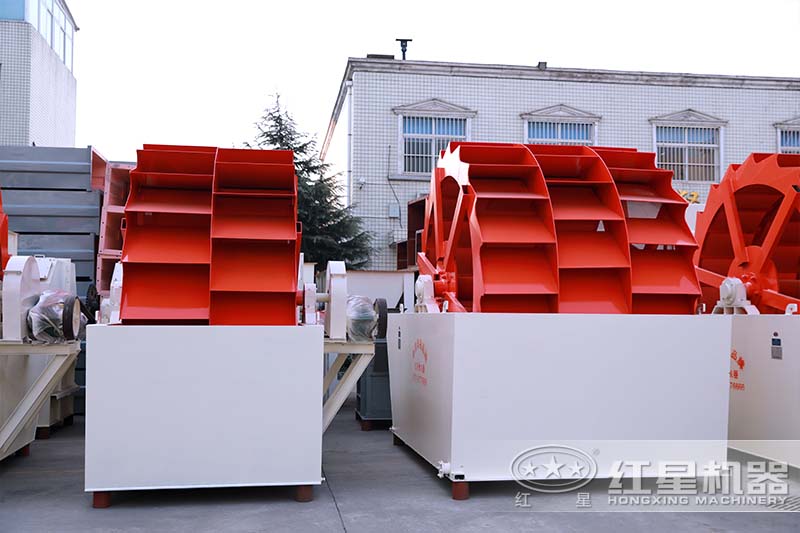 多種水輪式洗砂機設備現貨可免費技術咨詢 多種水輪式洗砂機設備現貨可免費技術咨詢