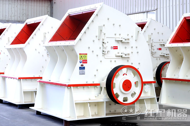 PCX型重錘式整形機 PCX型重錘式整形機