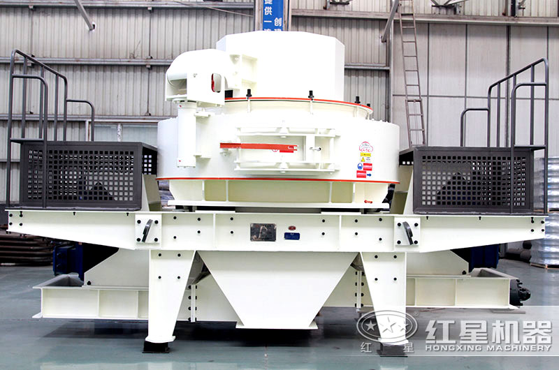 VSI制砂機(jī) VSI制砂機(jī)