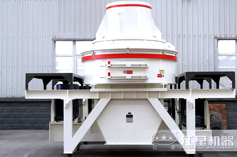 HX制砂機(jī) HX制砂機(jī)