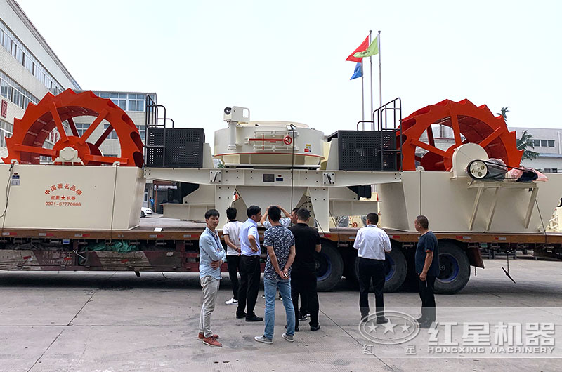 發貨現場 發貨現場