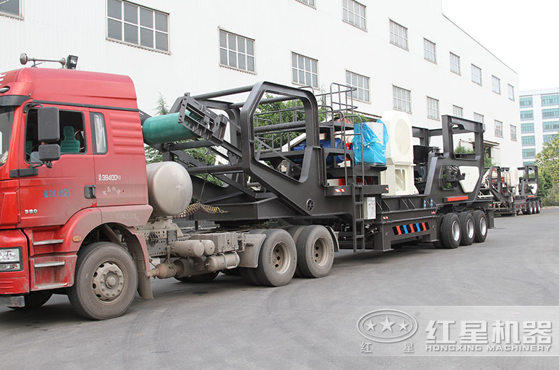 發貨現場 發貨現場