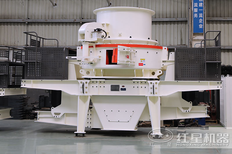 HVI沖擊式制砂機 HVI沖擊式制砂機