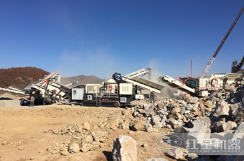 生產現場 生產現場