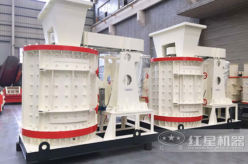 復合式小型制沙機 復合式小型制沙機