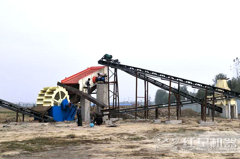 生產現場 生產現場