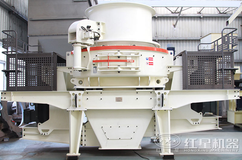 制砂機(jī) 制砂機(jī)