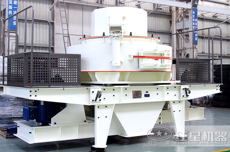 VSI花崗巖制砂機(jī) VSI花崗巖制砂機(jī)