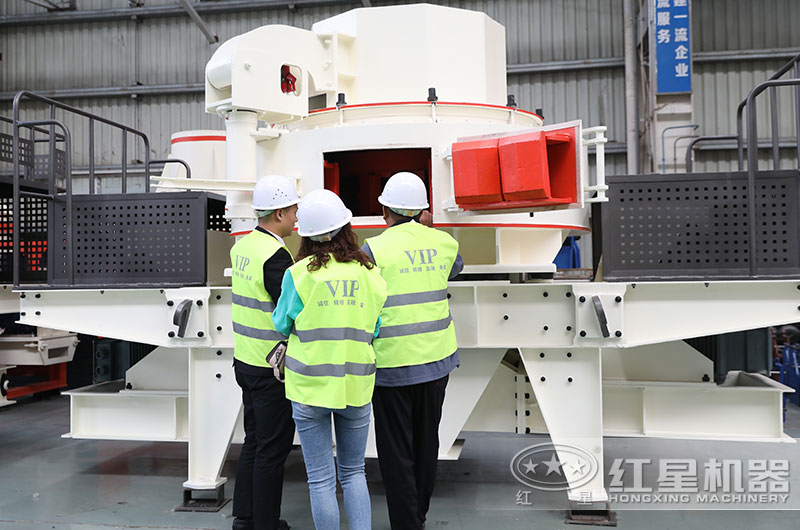 客戶參觀車間 客戶參觀車間