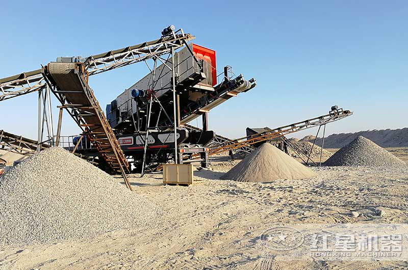 移動式生產現場 移動式生產現場