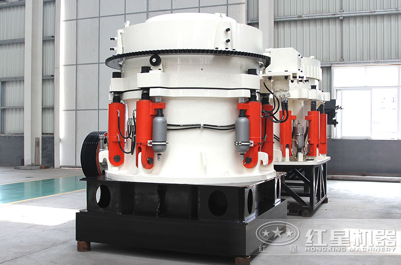 多缸圓錐破 多缸圓錐破