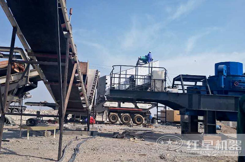 安裝現場 安裝現場