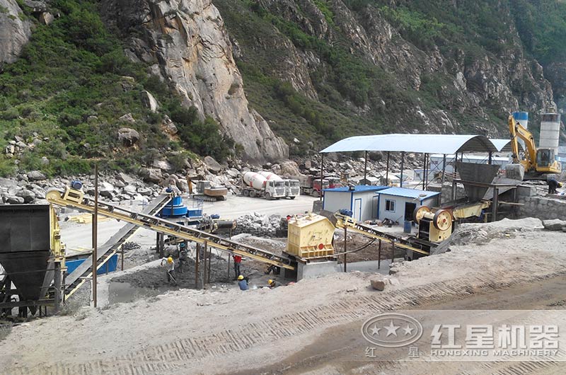 生產現場 生產現場