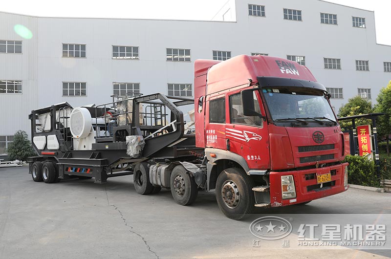 紅星移動破發貨現場 紅星移動破發貨現場