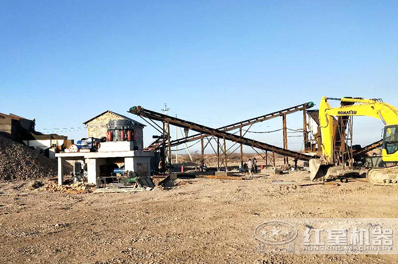 生產現場 生產現場